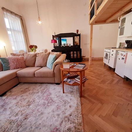Central Loft Apartment Braşov Exterior foto