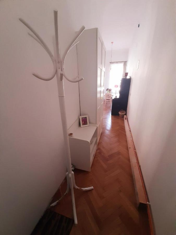 Central Loft Apartment Braşov Exterior foto